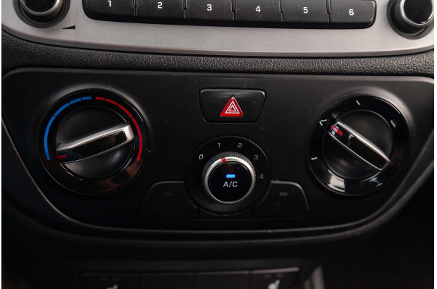 ¿Sabes a qué temperatura se recomienda poner la calefacción del coche?