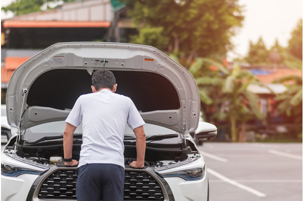 Conoce las averías que tú mismo puedes provocar en tu coche