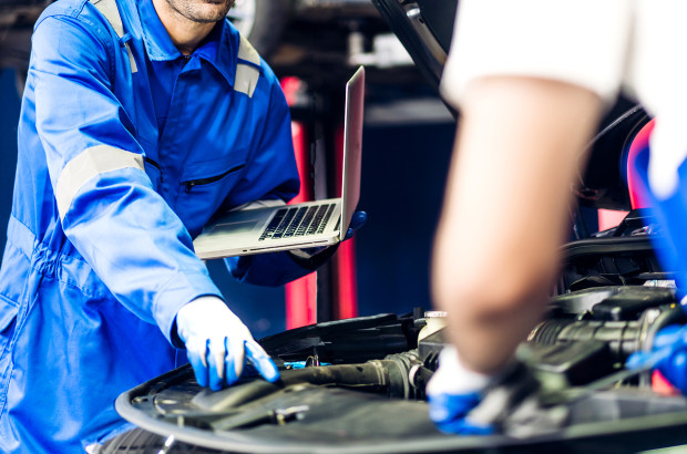 Puedes mantener en buen estado tu coche con estos consejos