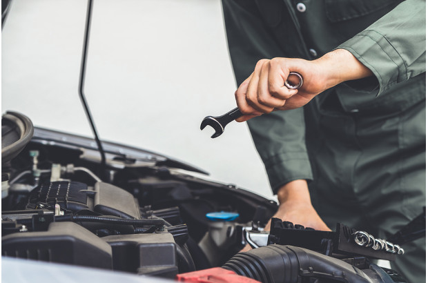 ¿Cuáles son los componentes que más se cambian en los coches? 