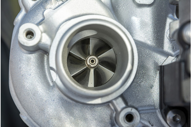 ¿Falla la válvula de descarga del turbo de mi coche?