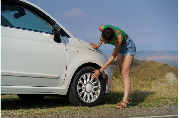 ¿Cuáles son los diversos motivos por los que mi coche no arranca?