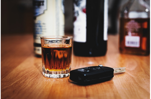 Alcohol y conducción: La combinación que pone en riesgo vidas