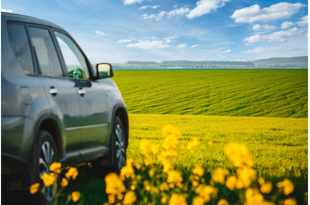 Consejos para el mantenimiento de tu coche en primavera