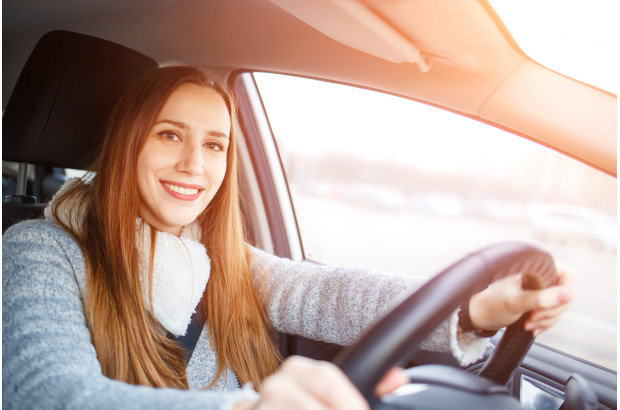Calienta sin derrochar: los secretos para usar la calefacción del coche de forma eficiente