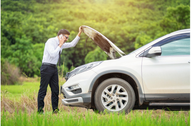 ¿Por qué se avería tu coche? Estas son las piezas que más fallan ¿Por qué se avería tu coche? Estas son las piezas que más fallan