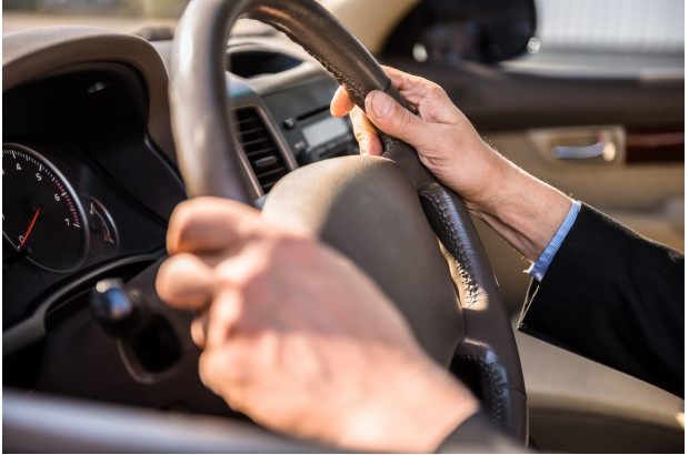 ¿Tu volante no gira? Descubre por qué y qué hacer ¿Tu volante no gira? Descubre por qué y qué hacer
