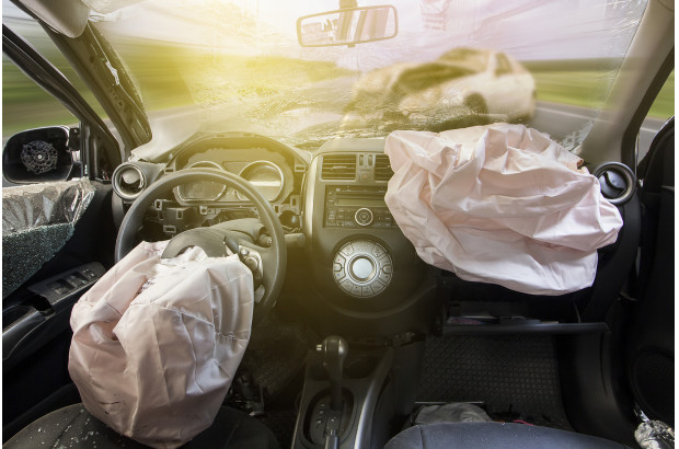 Airbags defectuosos: un riesgo para tu seguridad que no puedes ignorar