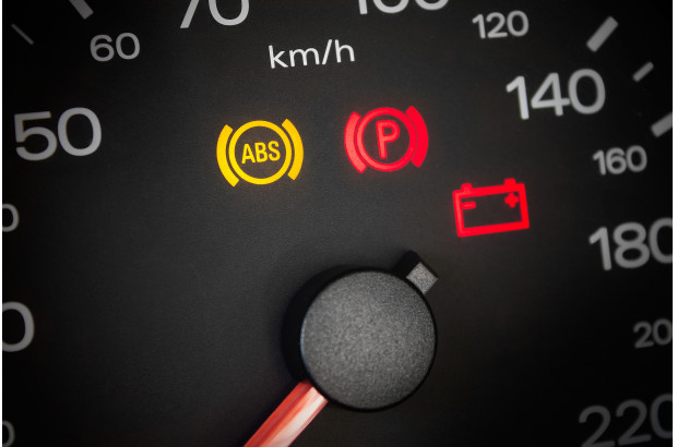 ¿Luz de ABS encendida? Descubre qué significa y cómo actuar antes de que sea tarde ¿Luz de ABS encendida? Descubre qué significa y cómo actuar antes de que sea tarde