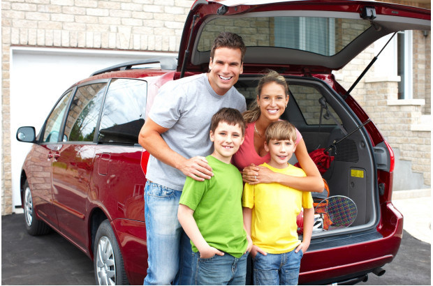 7 consejos para preparar tu coche para viajar en verano