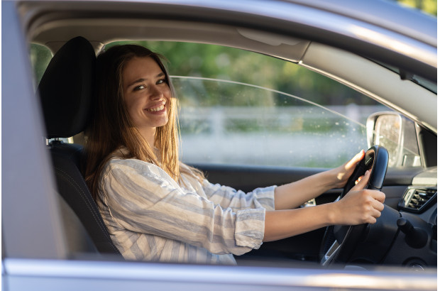 Conduce con cabeza: la estrategia que puede salvarte la vida al volante Conduce con cabeza: la estrategia que puede salvarte la vida al volante
