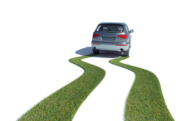 Pequeños gestos al volante que ayudan a cuidar el planeta (y también tu bolsillo) Pequeños gestos al volante que ayudan a cuidar el planeta (y también tu bolsillo)